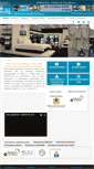 Mobile Screenshot of marocotel.org